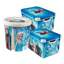 Curver Disney Frozen Themed