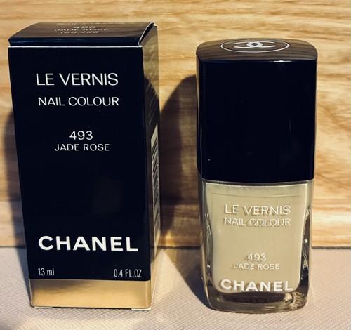 New rare chanel vernis nail - rare,