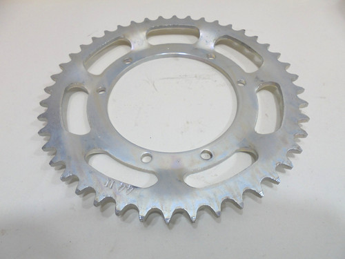 Genuine honda pf50 - genuine, pf50m