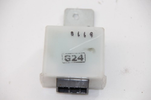 Control unit window regulator - control,