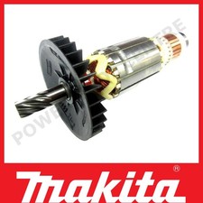 Makita 515294 armature - 515294-9,