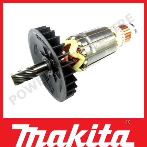 Makita 515294 armature - 515294-9,