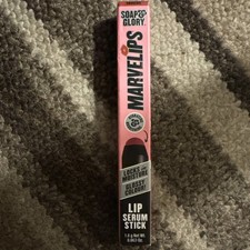 New Soap & Glory  Marvelips  