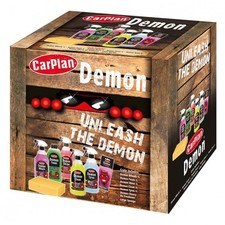 CarPlan Demon Valeting Gift