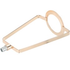 Lamp Shade Harp Holder Frame