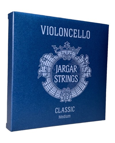 Jargar classic cello - classic,
