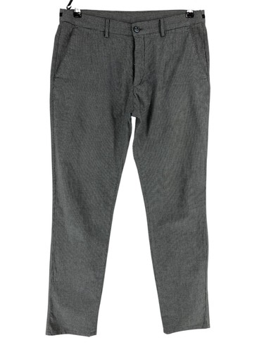 Massimo dutti men slim chino - massimo,