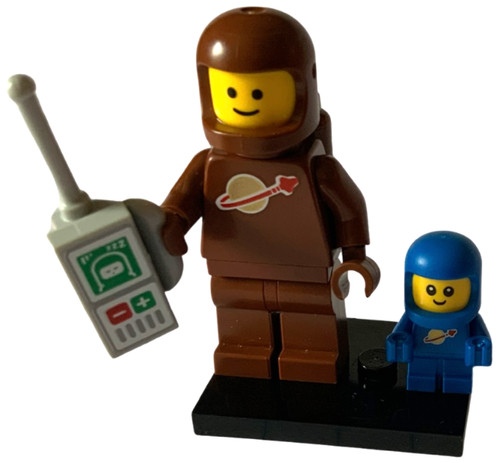 Still sealed lego series - still,