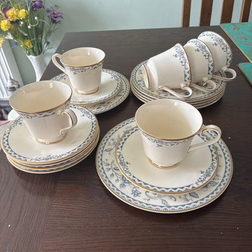 Royal doulton josephine - royal, 6