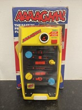 Aaaaghh!  Tomy Boxed Ref 7023