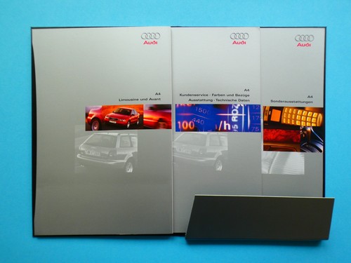 Brochure folder catalogue - folder, /