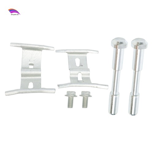 Pfk503 front brake - pad, fitting