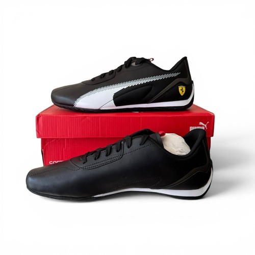 Puma ferrari neo cat 0 - cat, 2.0