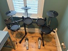 Alesis Turbo Mesh Electronic