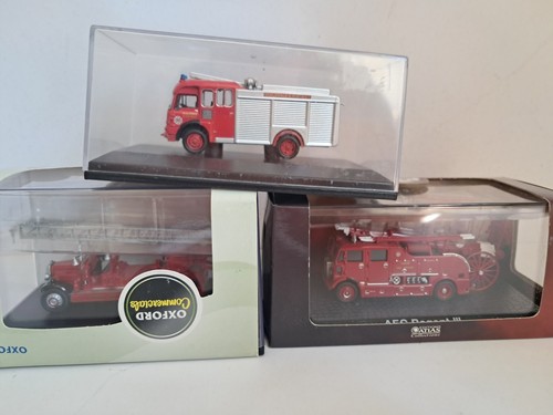Oxford tlm001 aec regent - +,