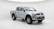 Mitsubishi Triton L200