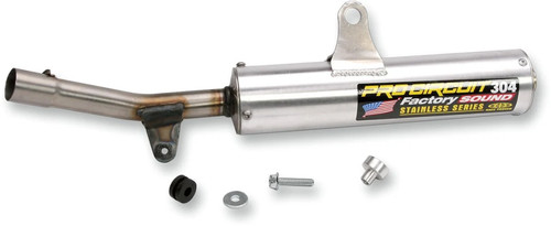 Pro circuit muffler - pro,