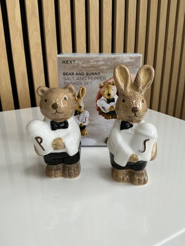 Bnib next lovely natural rosie - natural,