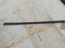 Renault Scenic Left Passenger N/S Rear Door Card Sun Blind Trim 156044512  2009