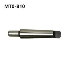 MT0 B10 Drill Bit Adapter for