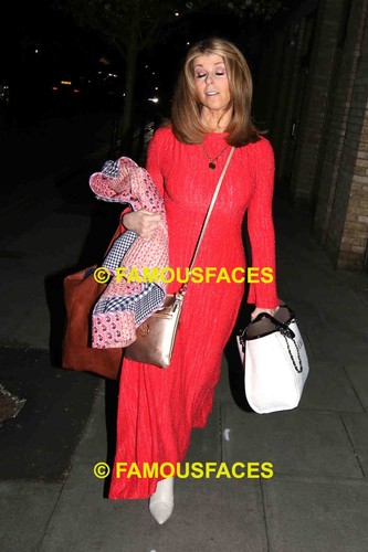 Kate garraway press - garraway,