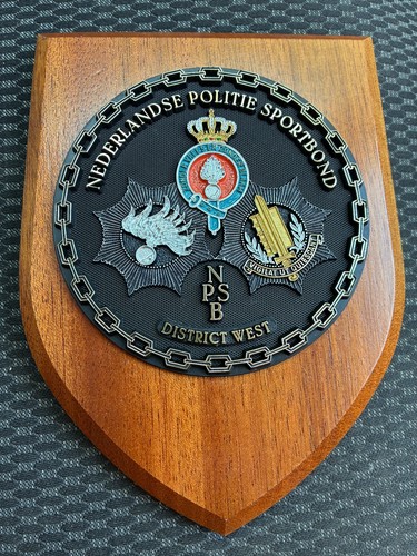 Netherlands police sports club