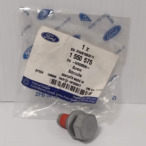 Genuine caliper support screw - support,