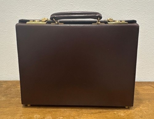 Swaine adeney brigg attache - adeney,