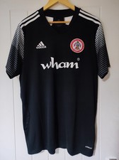 Accrington Stanley Away Shirt