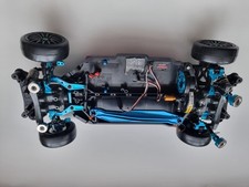 Tt02 Drift Roller Tamiya Drift