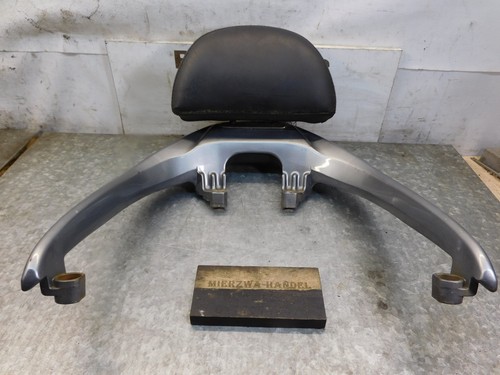 Sym gts125 ln12w backrest - sym,