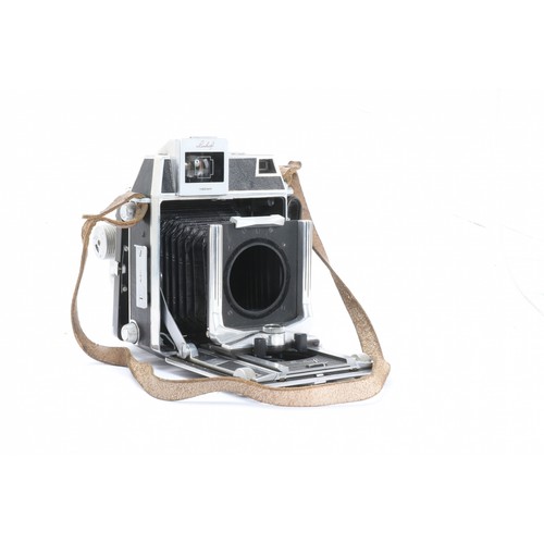 Linhof technika 5x9 - 6.5x9, apa