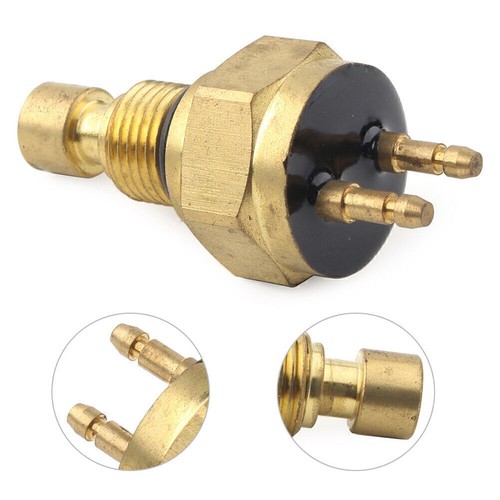 Radiator cooling fan switch - cooling,
