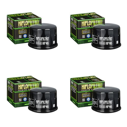 Bundle hiflo filtro - bundle,