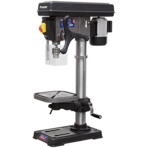Sealey pdm155b speed bench - sealey, 16