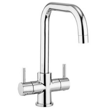 Crosswater kitchen Tap Design