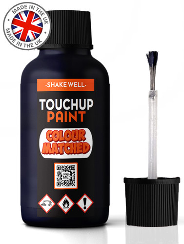 Touch paint for ford - for,