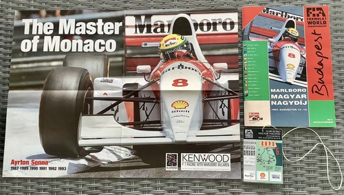 Damon hill 1st win - damon, gp