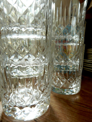 Edinburgh crystal whisky - edinburgh,