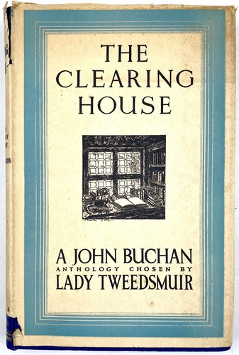 The clearing house john - clearing, house: