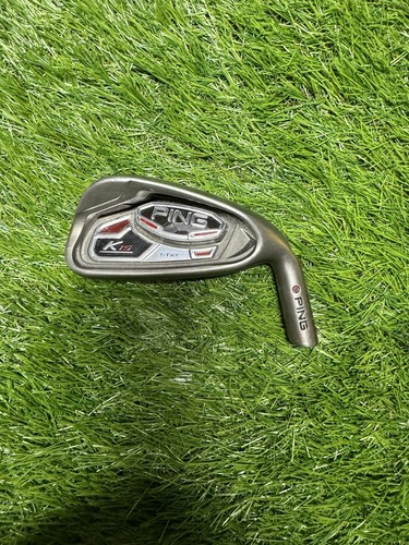 Ping k15 red dot right - dot, handed