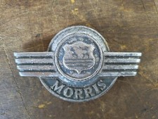 Classic Morris Minor Bonnet