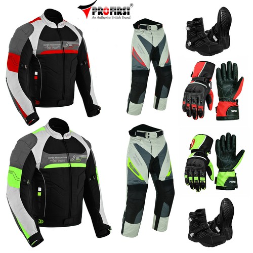 Profirst motorcycle suits - motorcycle,