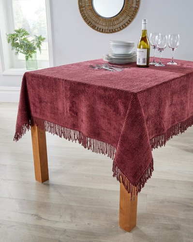 Traditional tablecloth - traditional,