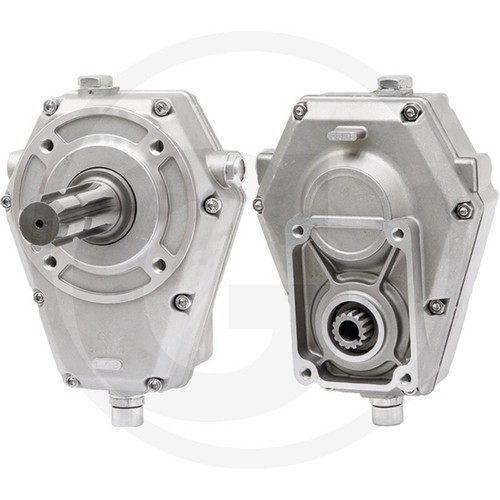Granit gear size 8 pto - gear,