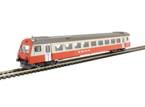 Liliput l388886 swiss express - liliput,
