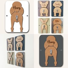 Standard Poodle Dog Lead