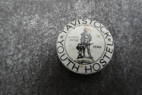 Tavistock youth hostel yha pin - tavistock,