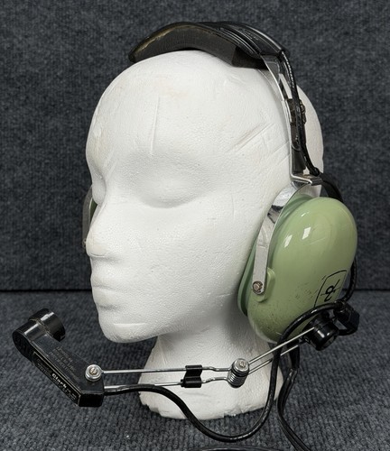 David clark h10 - david, h10-30