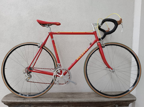 Paletti modena groupset - modena,